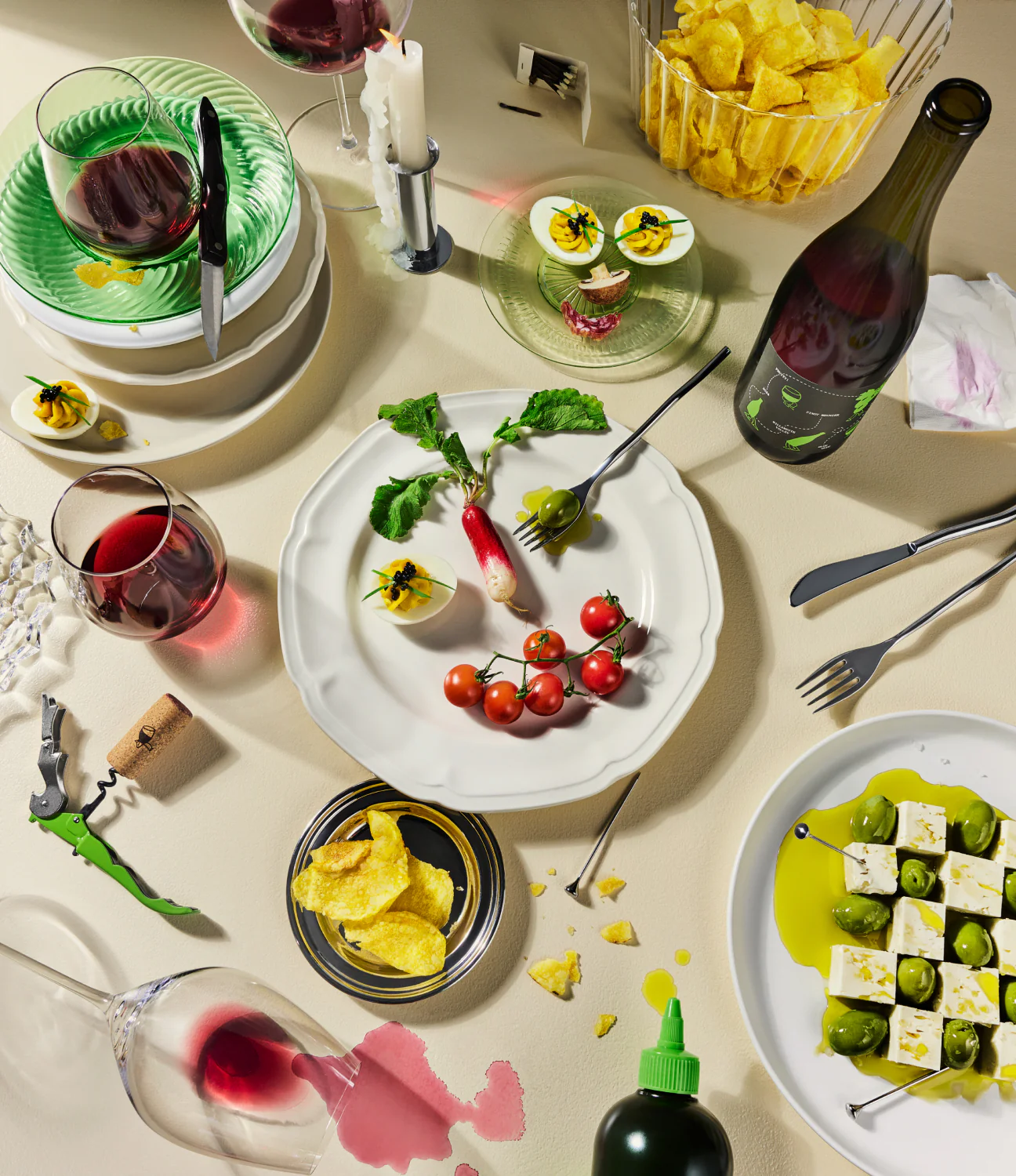 The “Dinner Party” Pack - Image 6