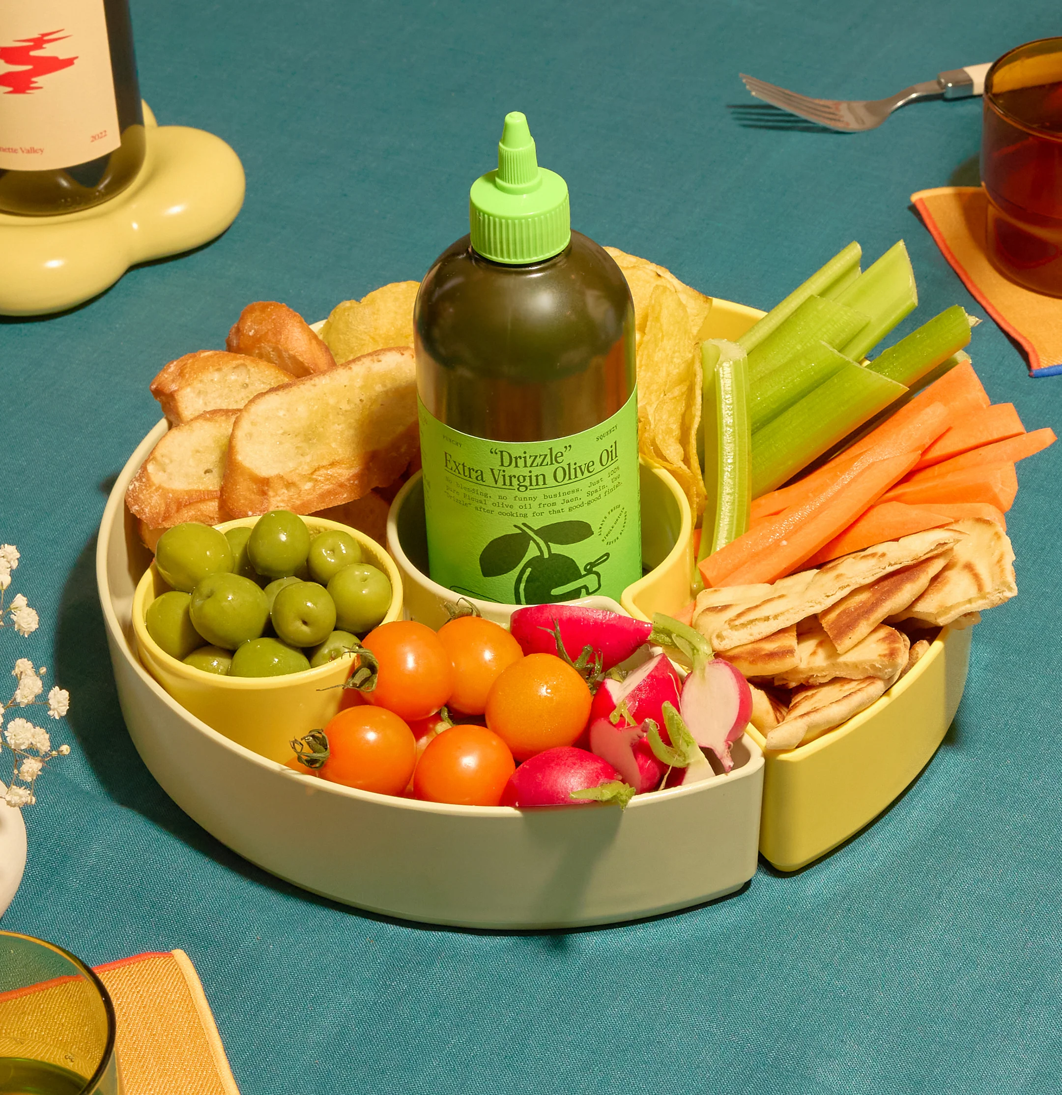 The “Drizz & Dip” Set - Image 3
