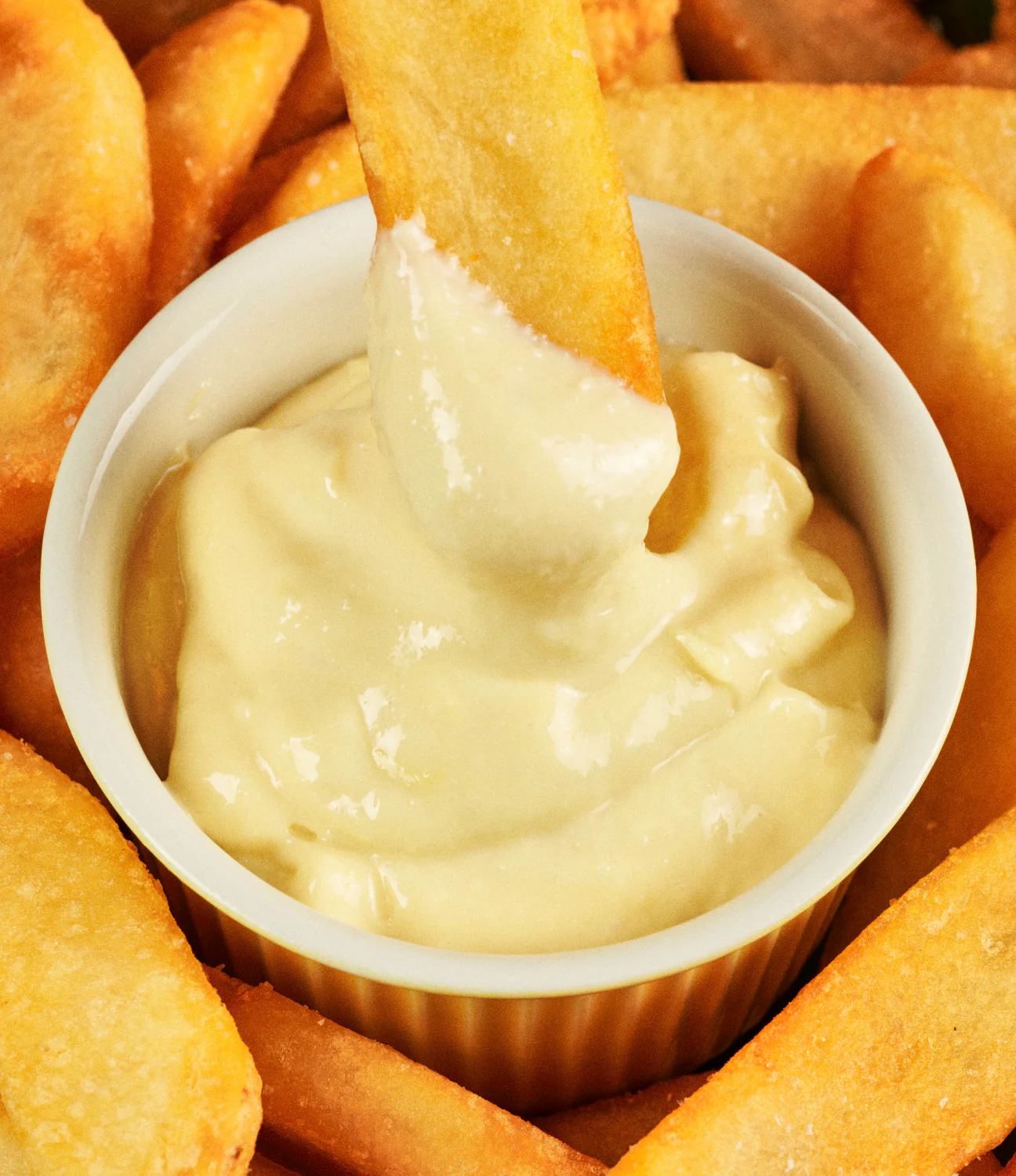 “Garlic” Aioli - Image 5