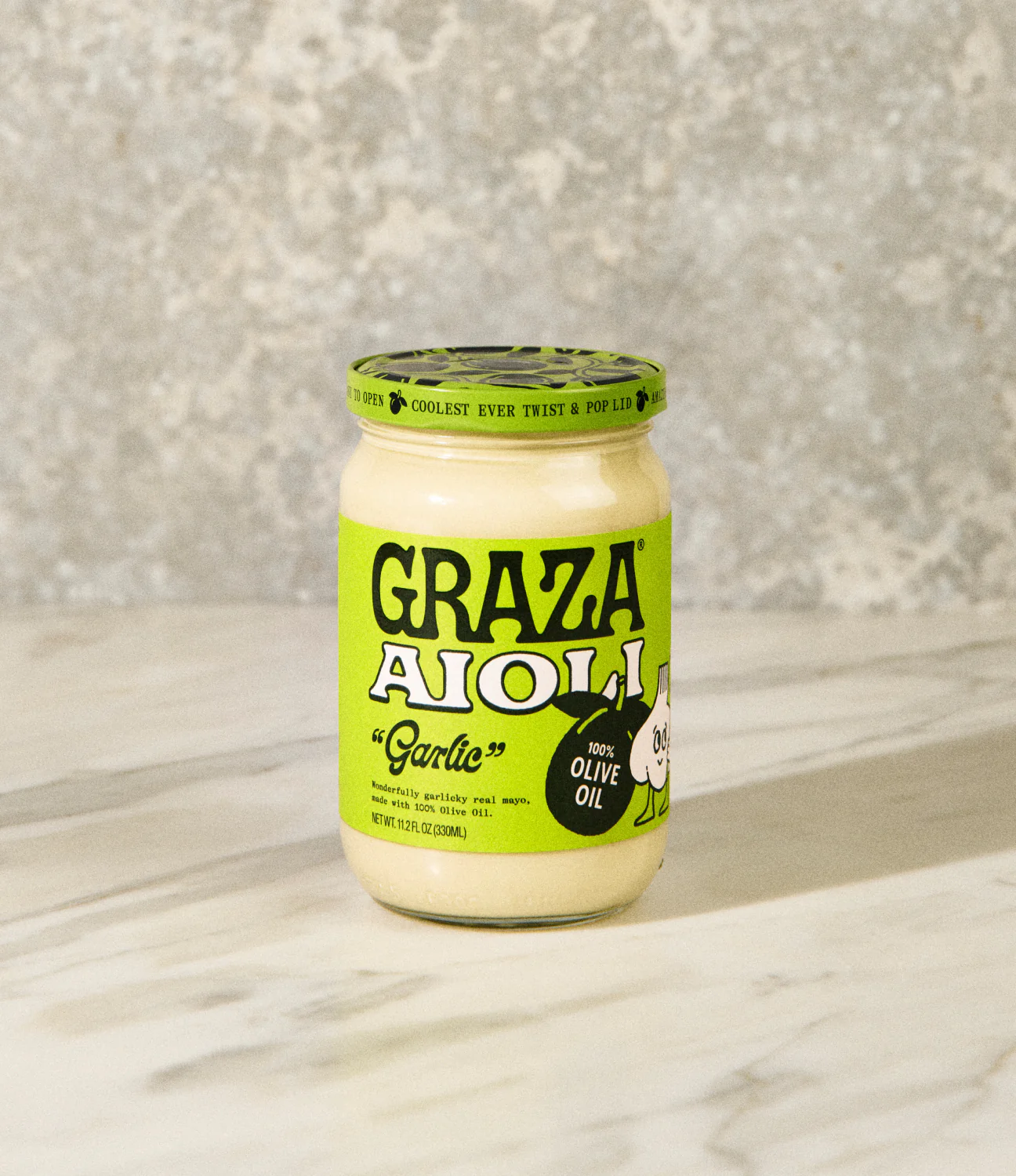 “Garlic” Aioli - Image 6
