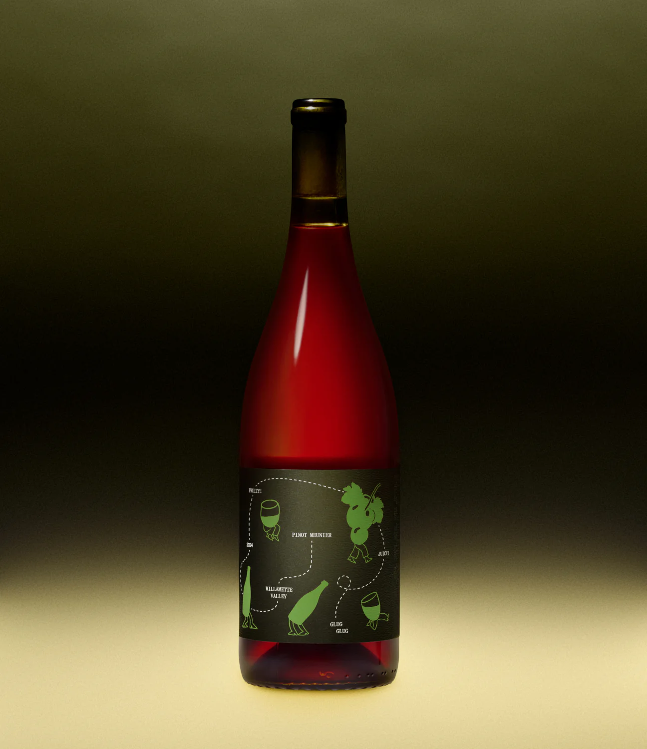 “The Wine” - Image 2