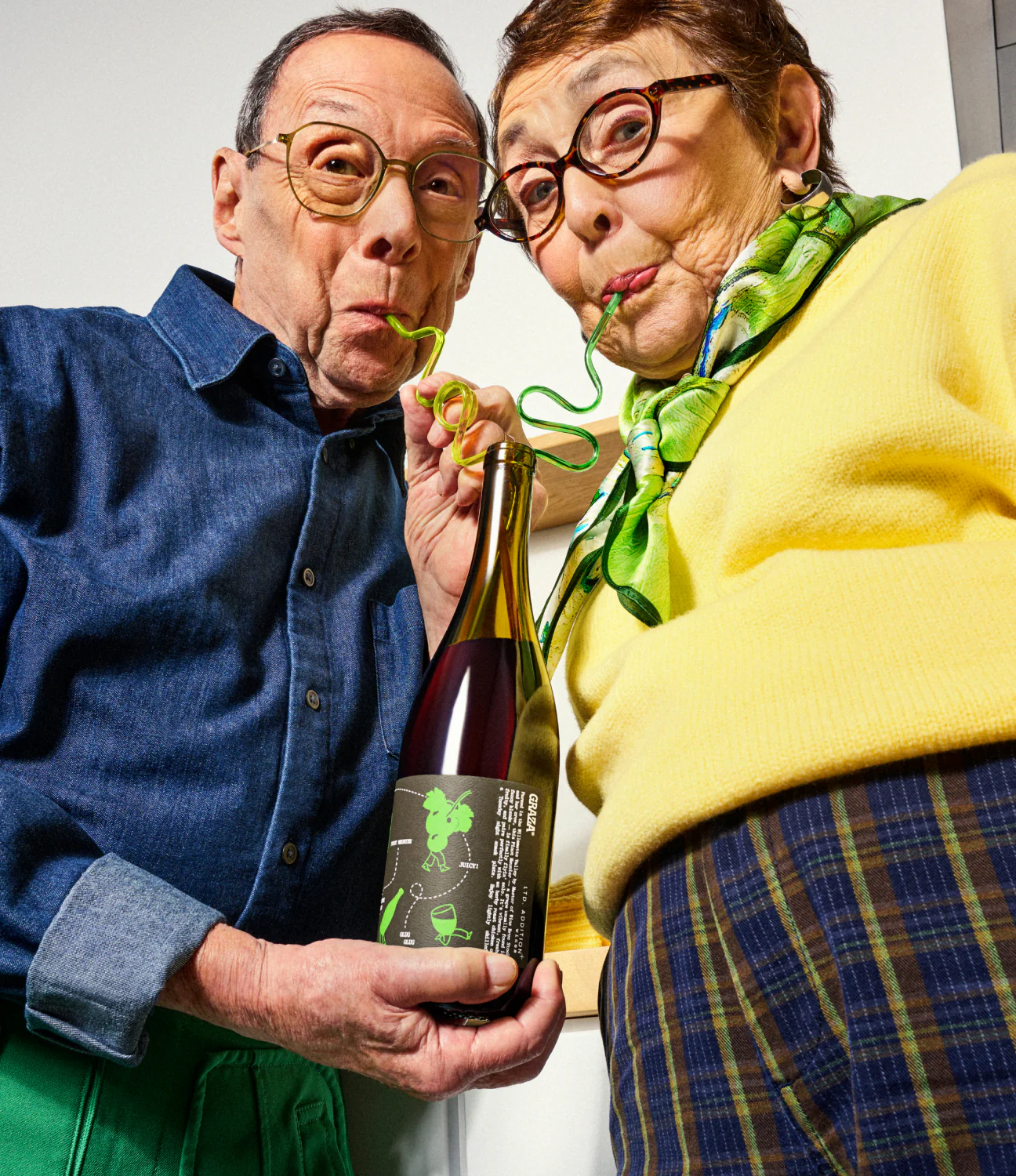 “The Wine” - Image 3