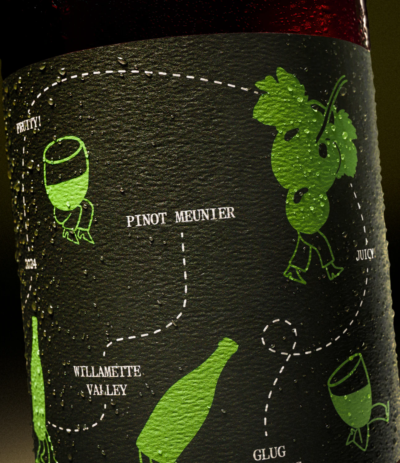 “The Wine” - Image 4