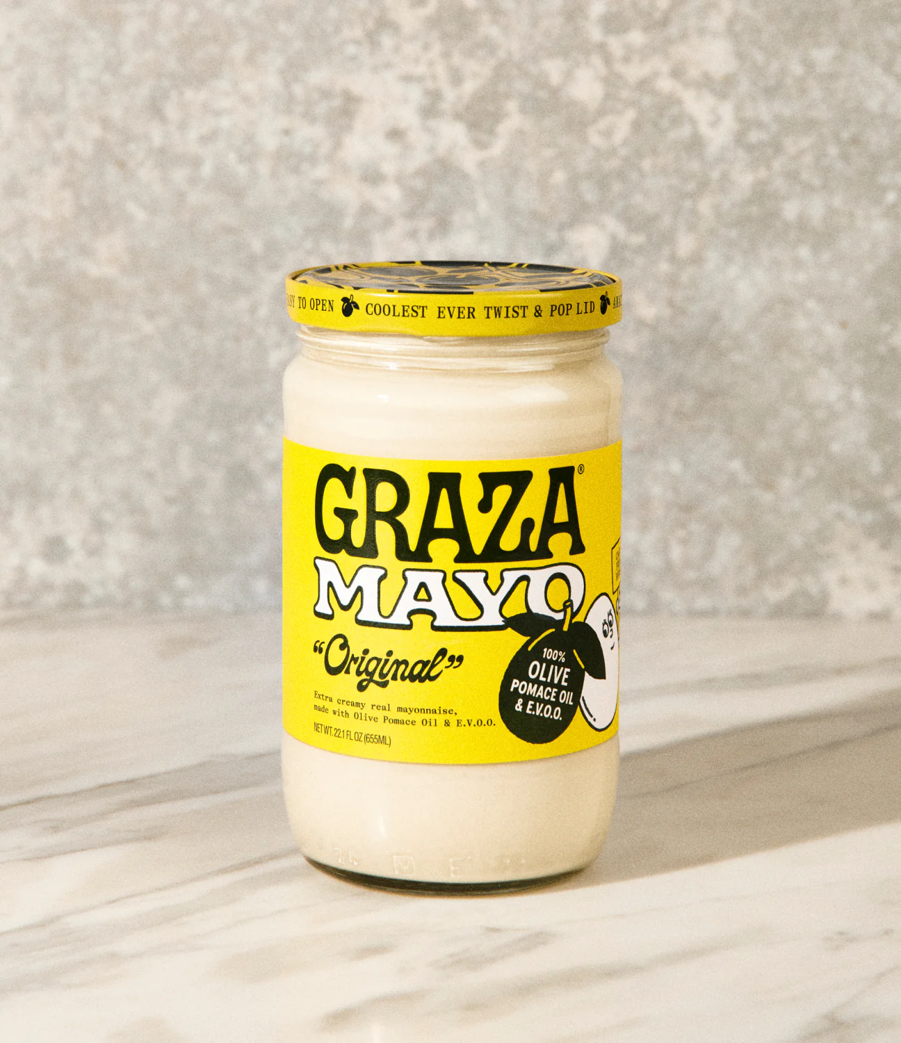 “Original” Mayo - Image 6