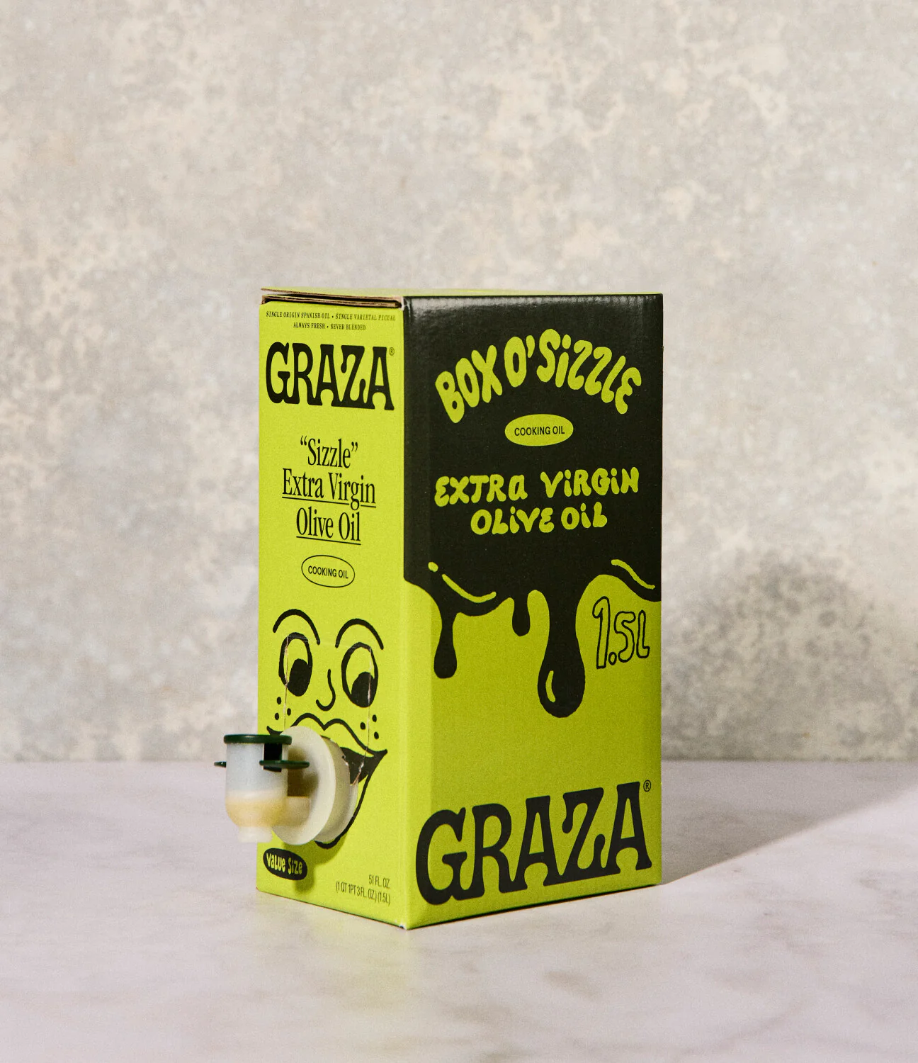 Olive Oil