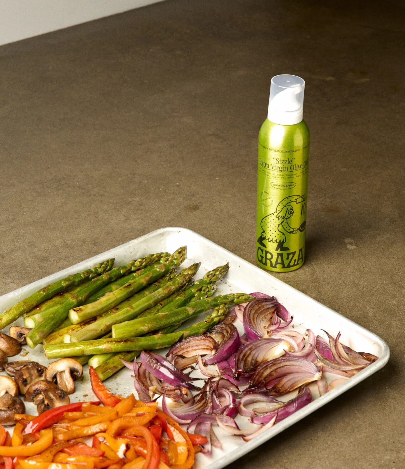 “Sizzle” Spray - Image 3