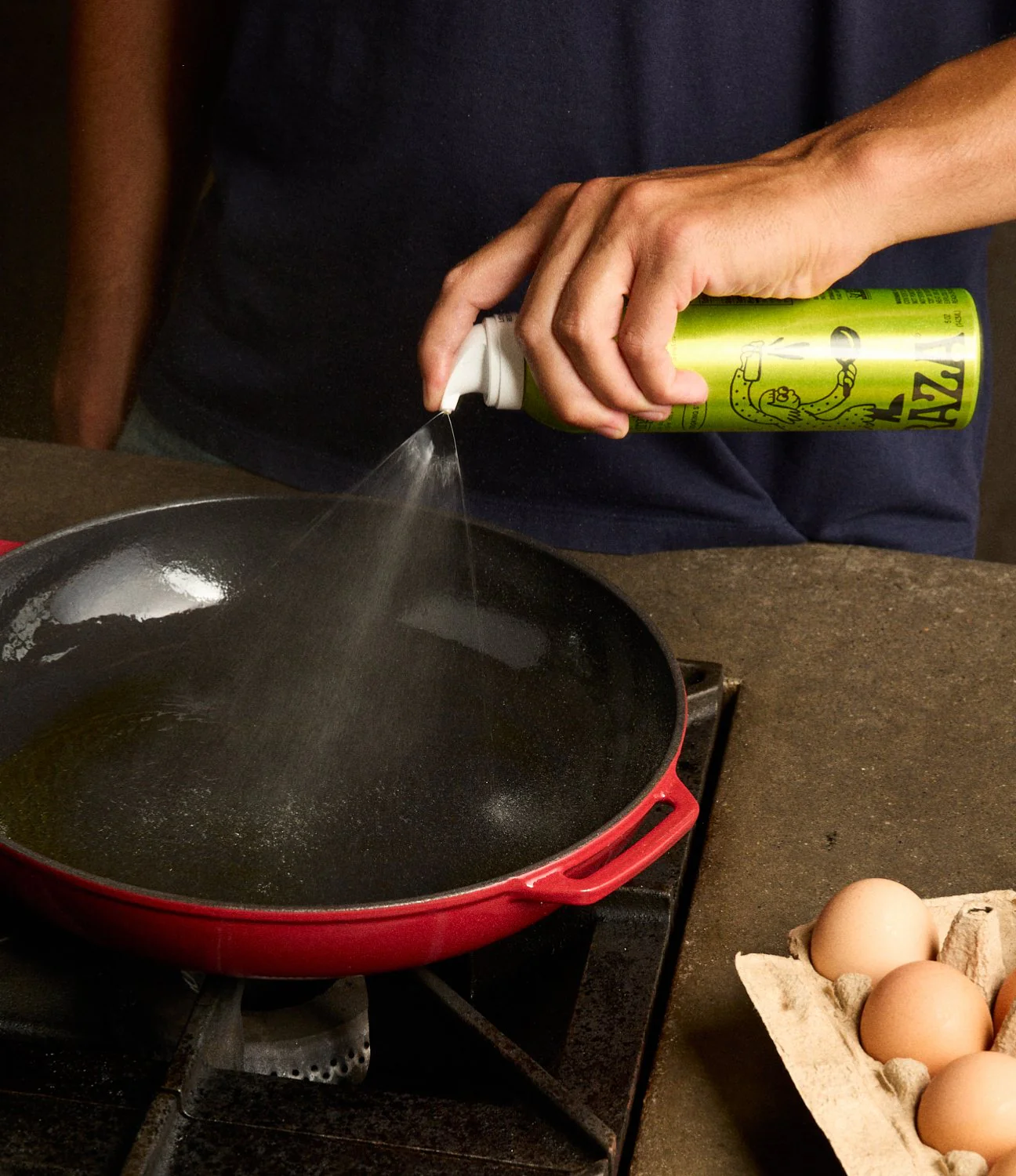 “Sizzle” Spray - Image 4