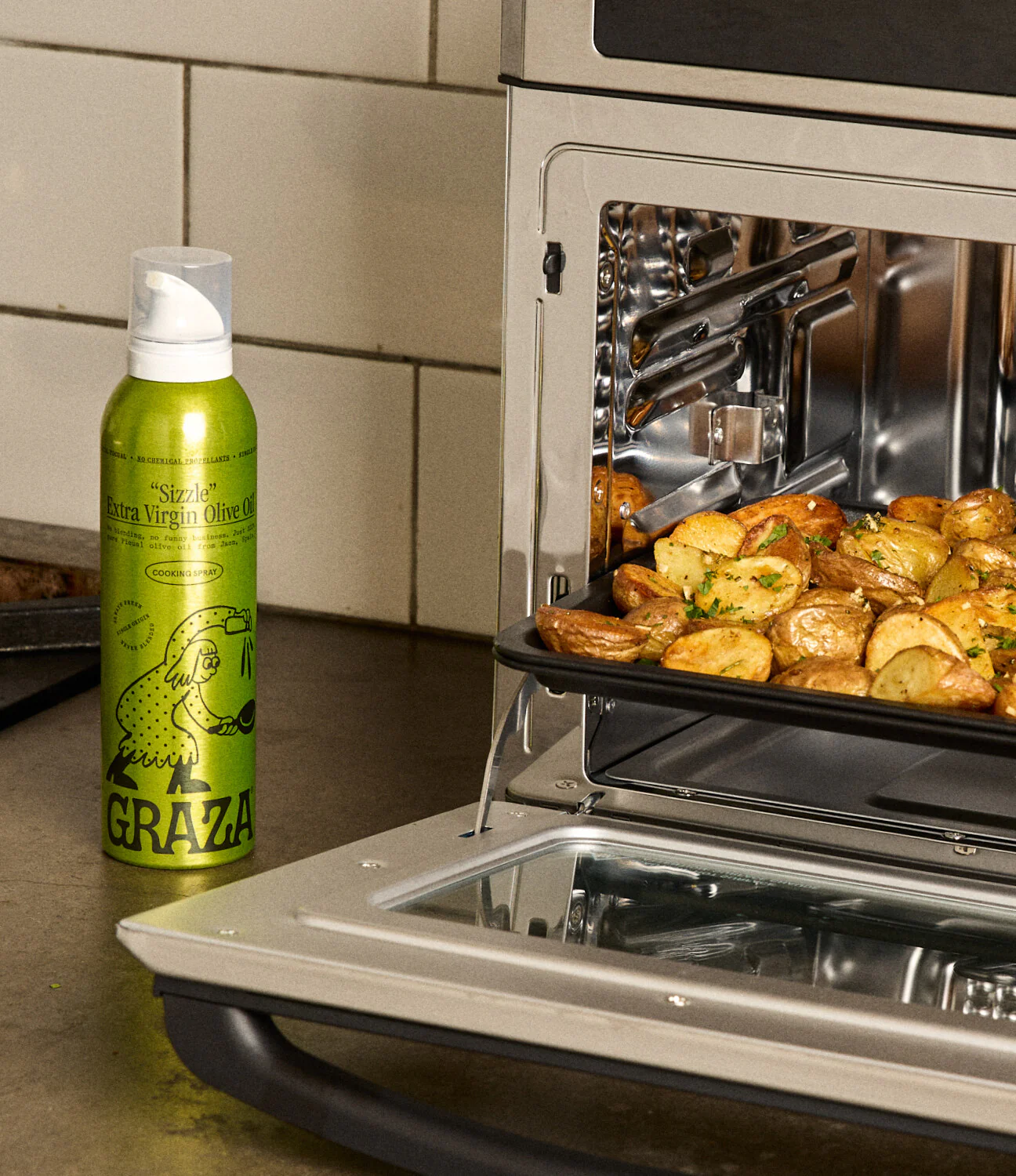 “Sizzle” Spray - Image 5
