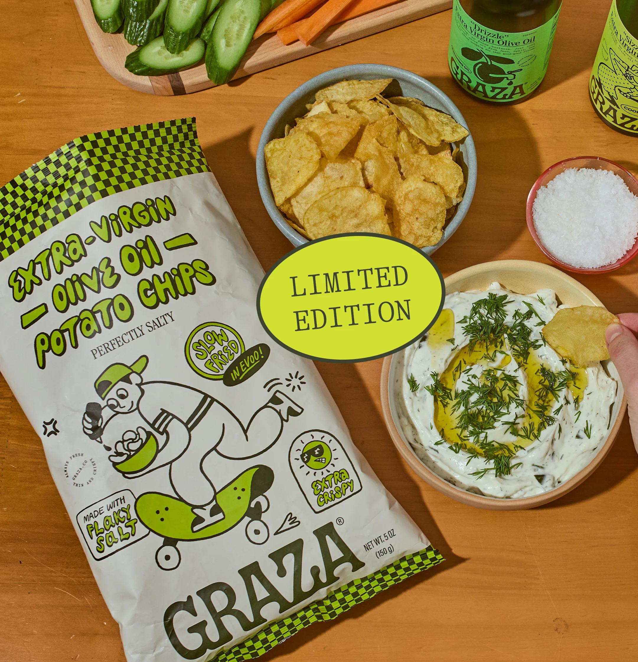 “The Chips” - Image 3