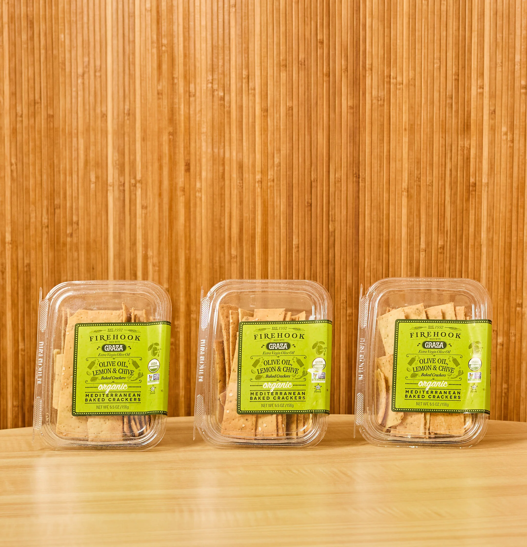 “The Crackers” 4 Boxes - Image 4