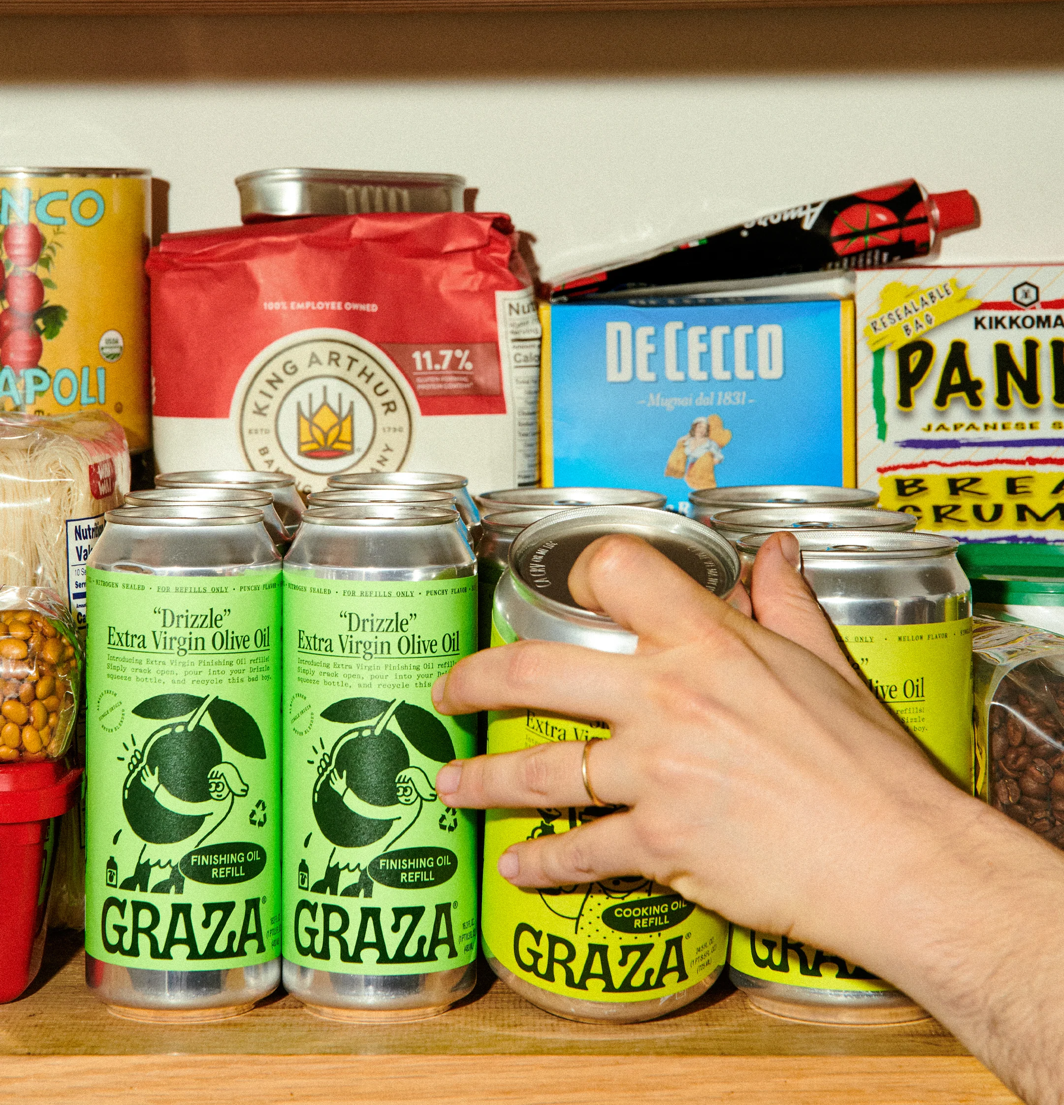 “Duo Refill Cans” - Image 3