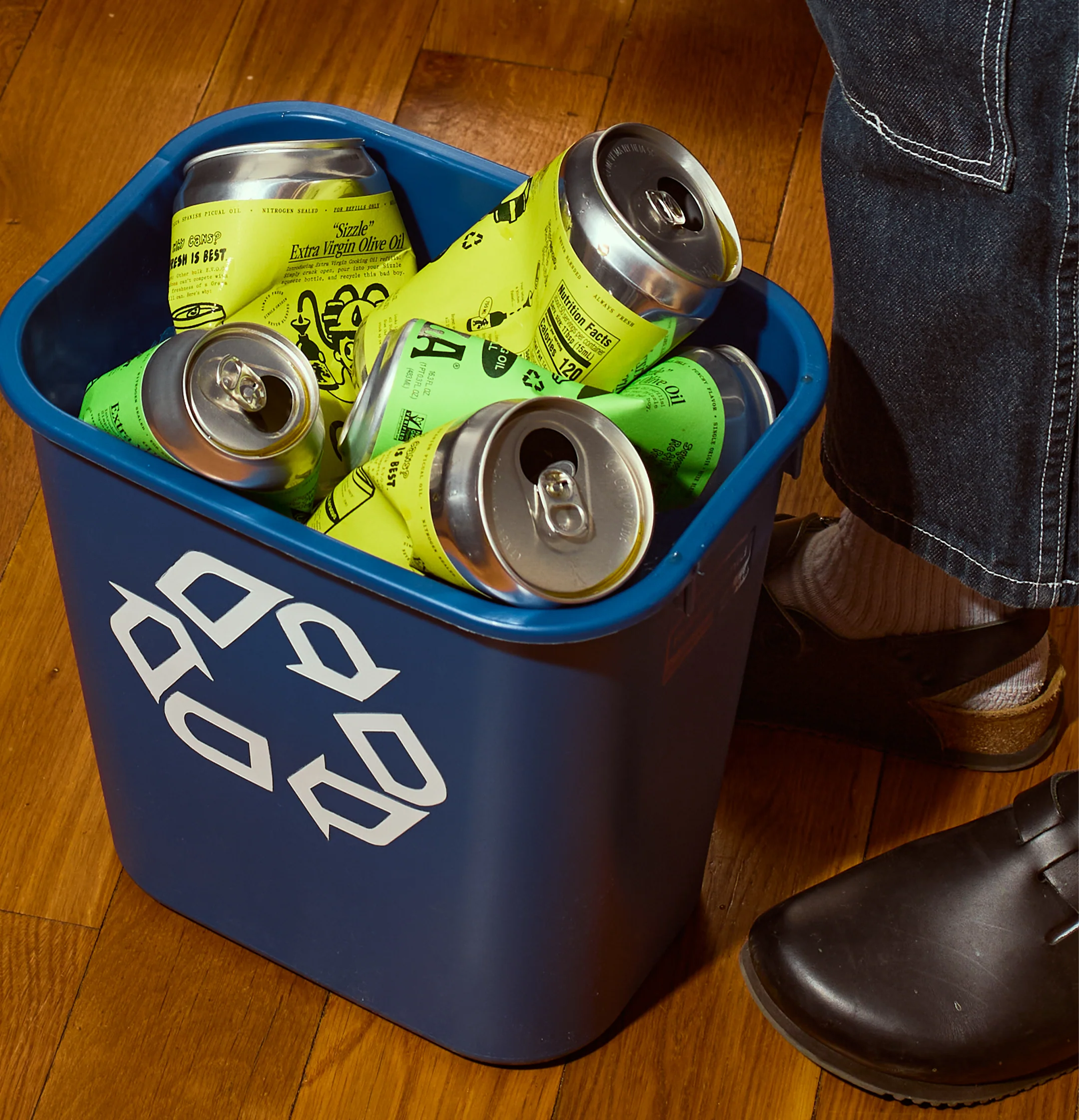 “Duo Refill Cans” - Image 6