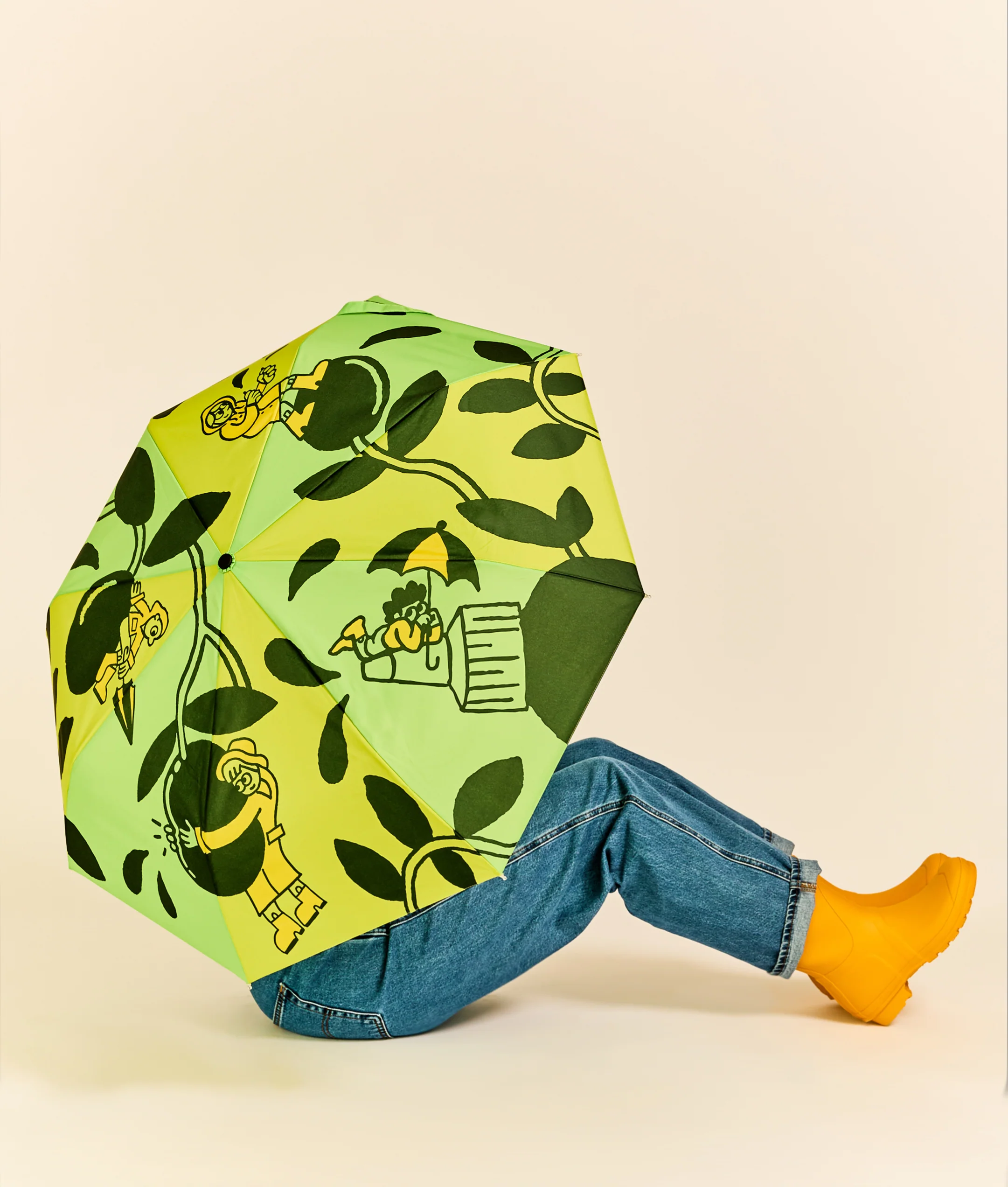 The “Umbrizzle” - Image 2